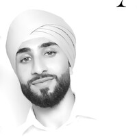 eShipper Employee Anoop Johal's profile photo