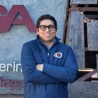 FXSA Employee Alejandro Velazquez's profile photo