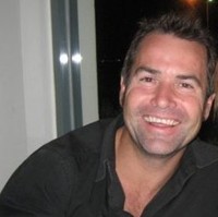 Ovato Marketing Communications Employee Marcus O'Connor's profile photo