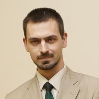 Pantheon Inc Employee Edward Wise's profile photo