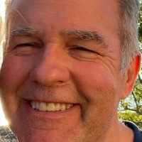 Workday Employee Patrick Arnold's profile photo