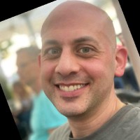 Isaac Abraham Email & Phone Number