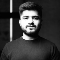 Zerodha Employee Neelesh Verma's profile photo