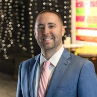 CFG Bank Arena Employee Andrew Mann's profile photo