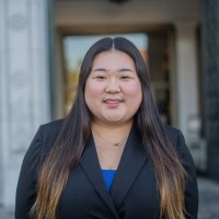 ElevateCal Employee Kylee Gong's profile photo
