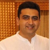 Spinny Employee Puneet Gaur's profile photo