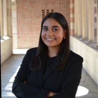 PRSC Employee Jiya Patel's profile photo