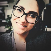 TMC Health Employee Anna Sanchez's profile photo