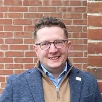 COMPASS Youth Collaborative Employee Christopher Brechlin's profile photo