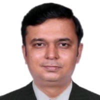 Ensavior Technologies Pvt. Ltd. Employee Sharad Parmar's profile photo
