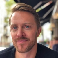 PE Geometry Employee Jens Mathisson's profile photo