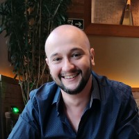 Accurate Software Employee Bruno Perruci's profile photo
