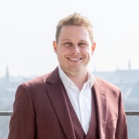 Saltoo Employee Mats Fosté's profile photo