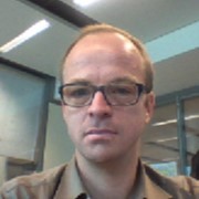 Syncordis Employee Jean-Luc Barbier's profile photo