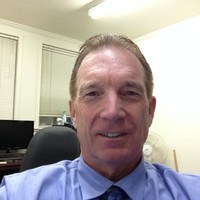 Ross Clark Material Handling Employee Karl Uhrenholt's profile photo