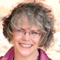 Endless Frontier Labs Employee Louise Klein's profile photo
