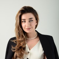 PartnerMatrix Employee Ani Muradyan's profile photo