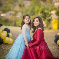 Konnect Agency Employee Mahnoor Shaheen's profile photo