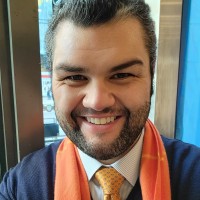 Oak Street Health Employee Bryan Hernandez's profile photo