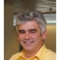 Doppelmayr Seilbahnen GmbH Employee Peter Thurner's profile photo