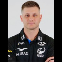 Western Force Employee Dylan Parsons's profile photo