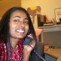 Sherifa Ali-Daniel Email