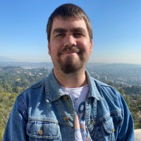 Propulsion Employee Eian Hiss's profile photo