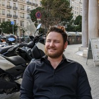 Nicholas Hammond Email & Phone Number