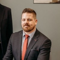Wilkinson & Company LLP Employee Kyle Wetering's profile photo