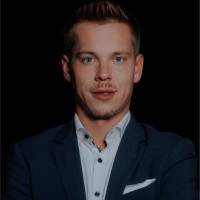 Telefónica Business Sales Employee David Fast's profile photo