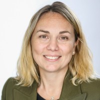 Metcash Employee Anita Patrick's profile photo
