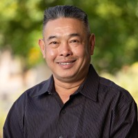 Rivian Employee Hung Vo's profile photo