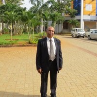 BKL Walawalkar Hospital Dervan Employee V Bhagwat's profile photo