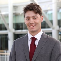 ProShares Employee Ryan Shroyer's profile photo