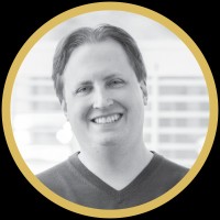 King Consulting, Inc. Employee Rob Murray's profile photo