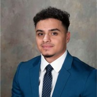 Fraser Eye Care Employee Mortada Altwaij's profile photo