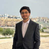 SoCode School Employee Habibellah Simoud's profile photo