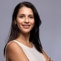 Banco Macro Employee Verónica Tejada's profile photo