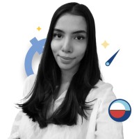 Advantage Services Group Employee Safiya Mohsin's profile photo