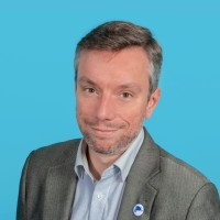 Stéphane Vince Email