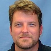 Springshare Employee Dave Ware's profile photo