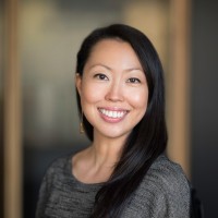 Bohlin Cywinski Jackson Employee Tina Faust's profile photo