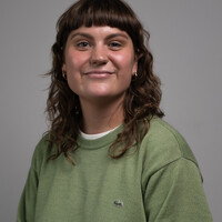 Pakhuis de Zwijger Employee Iris Duyvendak's profile photo
