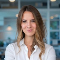 KOSTAL Industrie Elektrik GmbH Employee Celina Almeida Pinheiro's profile photo