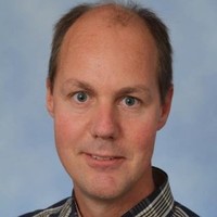 Fioretti College Employee Edwin Vijn's profile photo