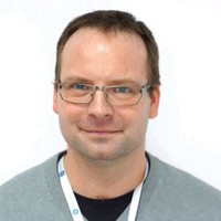 Coko-Werk Polska Employee Jakub Kawałek's profile photo