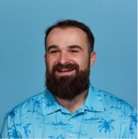 Chubbies Shorts Employee Cameron Potter's profile photo