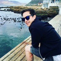 iiDENTIFii Employee Timothy Osborne's profile photo