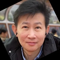 Pinnacle Employee Kelvin Loke's profile photo