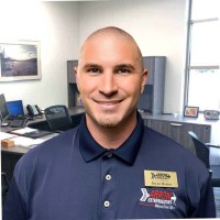 Quality Craftsmen, LLC Employee Bryon Hames's profile photo